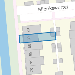 Perceel HZW00-H-1139