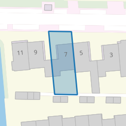 Perceel HZW00-H-1145