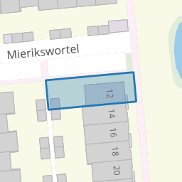 Perceel HZW00-H-1154