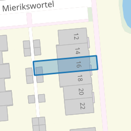 Perceel HZW00-H-1156