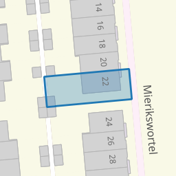 Perceel HZW00-H-1159