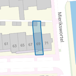 Perceel HZW00-H-1161