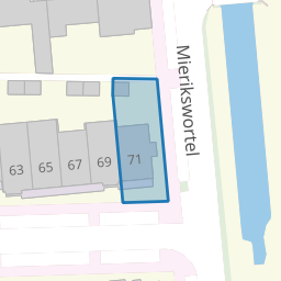 Perceel HZW00-H-1163