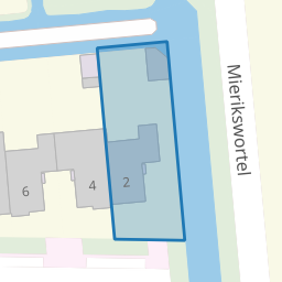 Perceel HZW00-H-1164