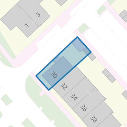 Perceel HZW00-H-1170