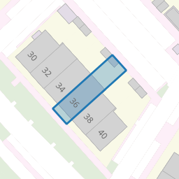 Perceel HZW00-H-1173