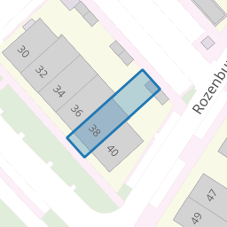 Perceel HZW00-H-1174