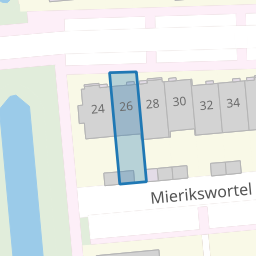 Perceel HZW00-H-1179