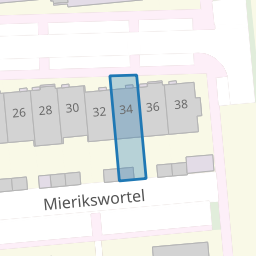 Perceel HZW00-H-1183