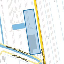 Perceel HZW00-H-1186