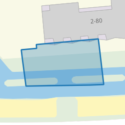 Perceel HZW00-H-1195