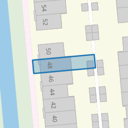 Perceel HZW00-H-1201