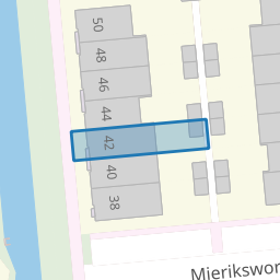 Perceel HZW00-H-1204