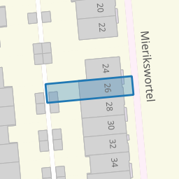 Perceel HZW00-H-1208