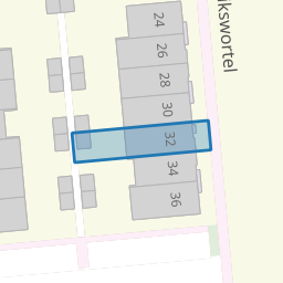 Perceel HZW00-H-1211