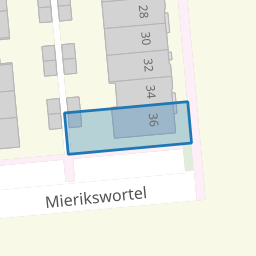 Perceel HZW00-H-1213