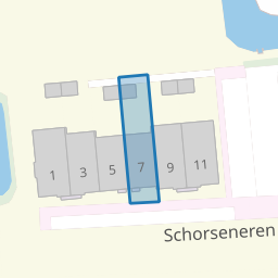 Perceel HZW00-H-1218