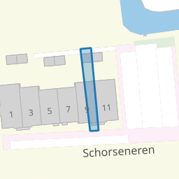 Perceel HZW00-H-1221