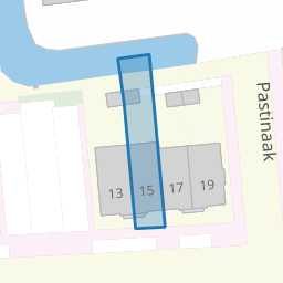 Perceel HZW00-H-1224