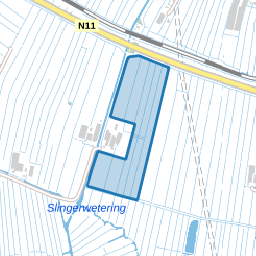 Perceel HZW00-H-1229