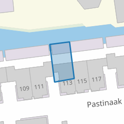 Perceel HZW00-H-1241