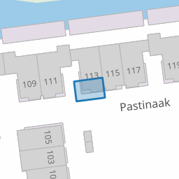 Perceel HZW00-H-1243