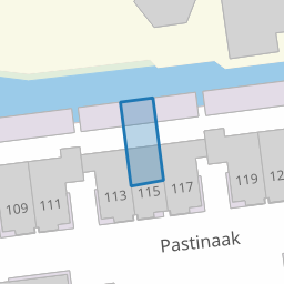 Perceel HZW00-H-1244