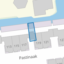 Perceel HZW00-H-1250