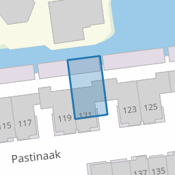 Perceel HZW00-H-1253