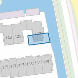 Perceel HZW00-H-1260