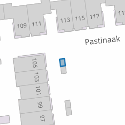 Perceel HZW00-H-1274