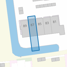 Perceel HZW00-H-1279