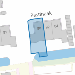 Perceel HZW00-H-1283