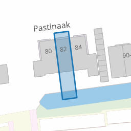 Perceel HZW00-H-1284