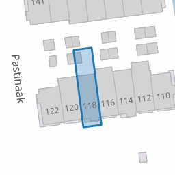 Perceel HZW00-H-1290