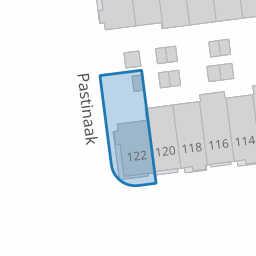 Perceel HZW00-H-1292