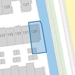 Perceel HZW00-H-1299