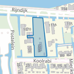 Perceel HZW00-H-1313