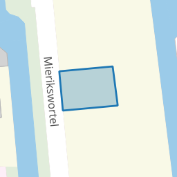 Perceel HZW00-H-1317