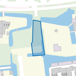 Perceel HZW00-H-1321