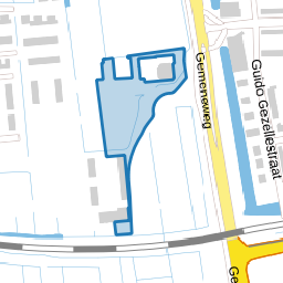 Perceel HZW00-H-1350