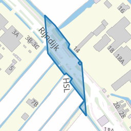 Perceel HZW00-H-1358