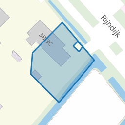 Perceel HZW00-H-1360