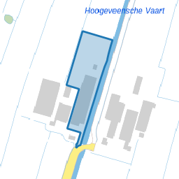 Perceel HZW00-H-1371