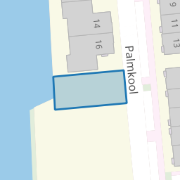 Perceel HZW00-H-1374