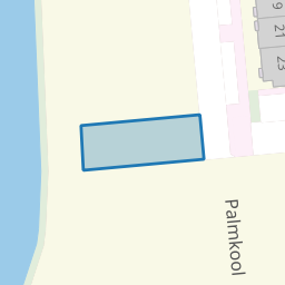 Perceel HZW00-H-1378