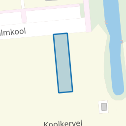 Perceel HZW00-H-1399