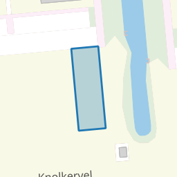 Perceel HZW00-H-1401