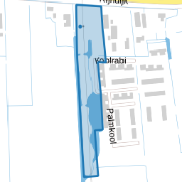 Perceel HZW00-H-1404