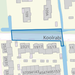 Perceel HZW00-H-1408